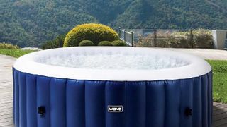 homebase hot tub deals