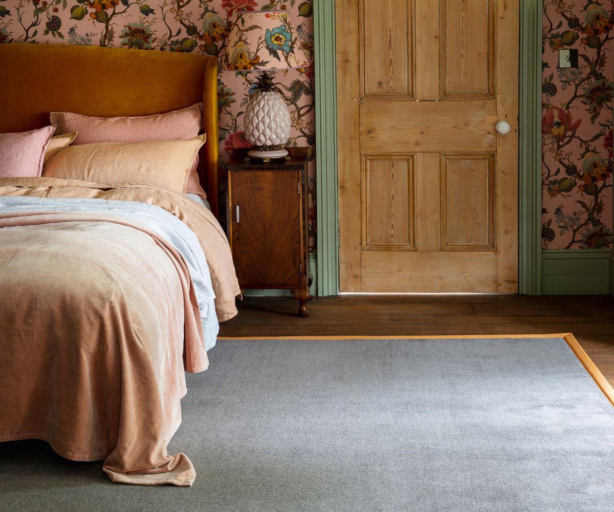 Best bedroom colours and combos for a good night's sleep | Homebuilding