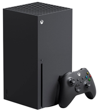 Xbox Series X Games Console $497 at Walmart was $499