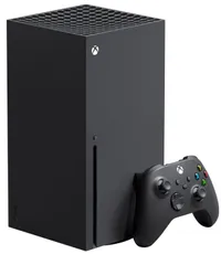 Xbox Series X Game Console