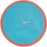 Chuckit! Paraflight Dog Toy 
$4.44 at Chewy