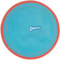 Chuckit! Paraflight Dog Toy | 47% off at ChewyWas $18.99 Now $9.98