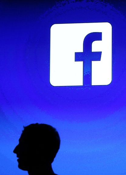 Facebook to launch new feature that aides blind. 