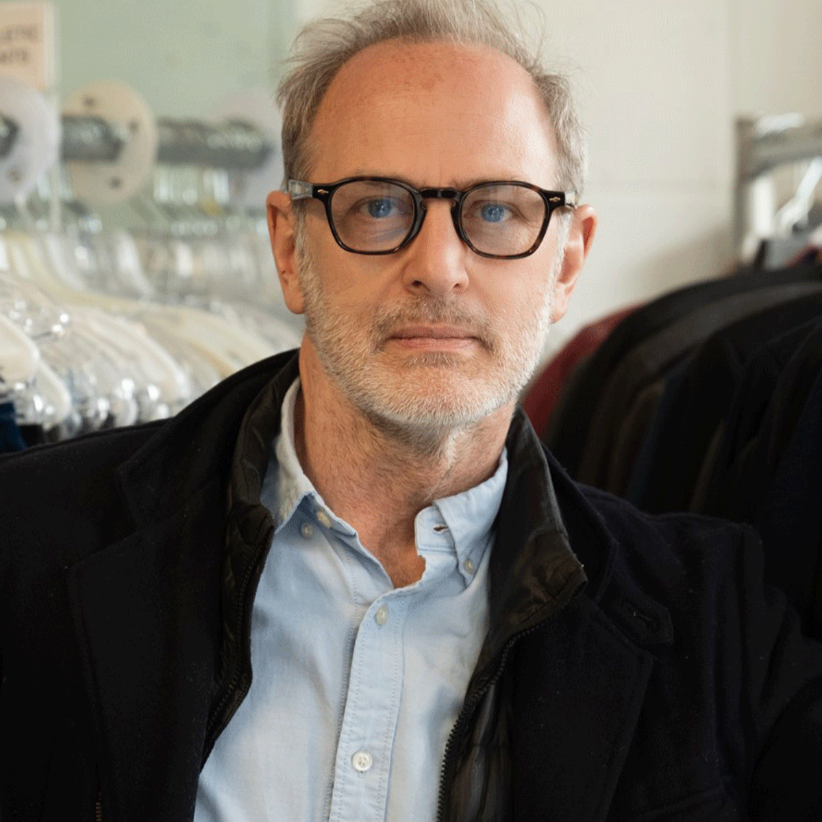 Tom Broecker headshot