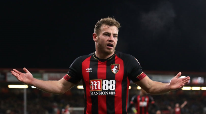 Ryan Fraser