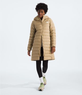 The North Face, Aconcagua Parka