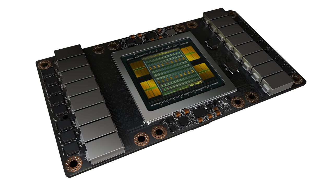 What to expect from the next generation of graphics card memory | PC Gamer