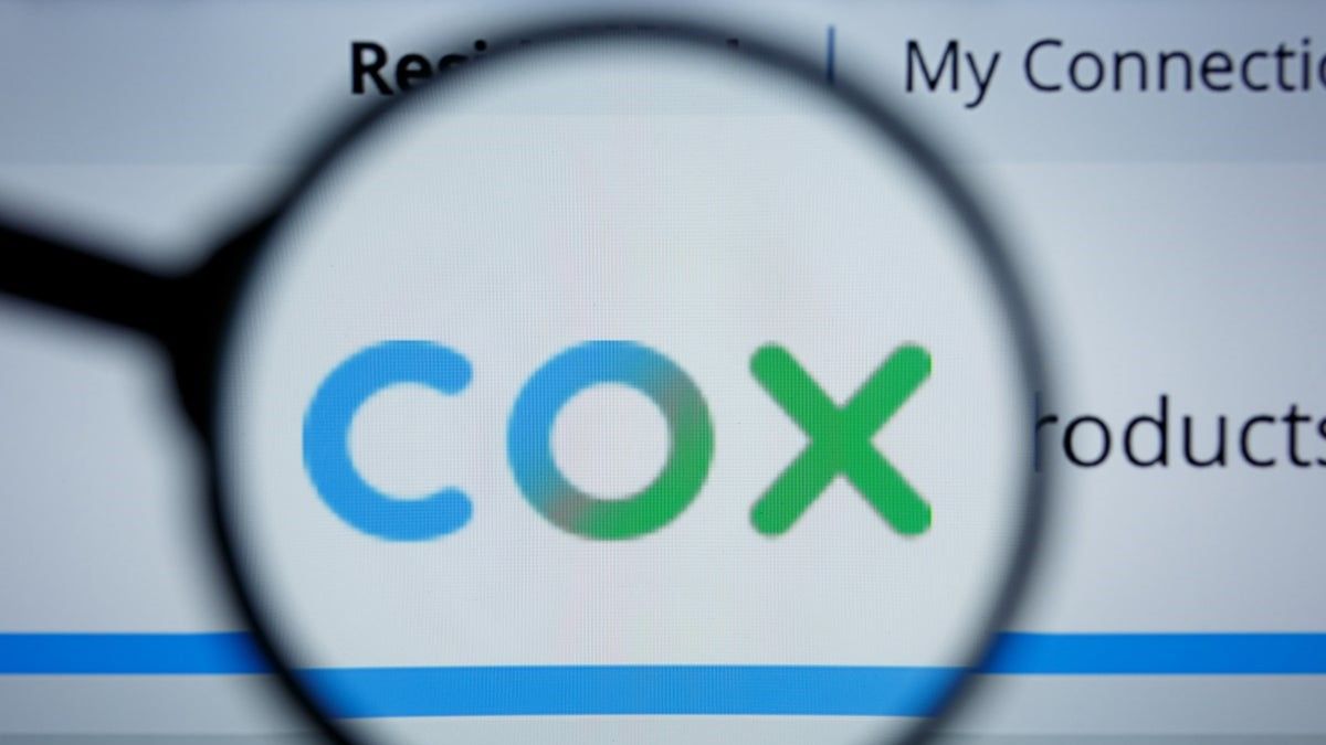 Peretas yang meniru dukungan pelanggan menyebabkan pelanggaran data di Cox