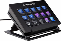 Elgato Stream Deck:$150$100 at Amazon