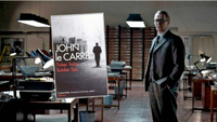   Tinker Tailor Soldier Spy (John le Carré)