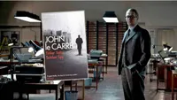  Tinker Tailor Soldier Spy (John le Carré)
