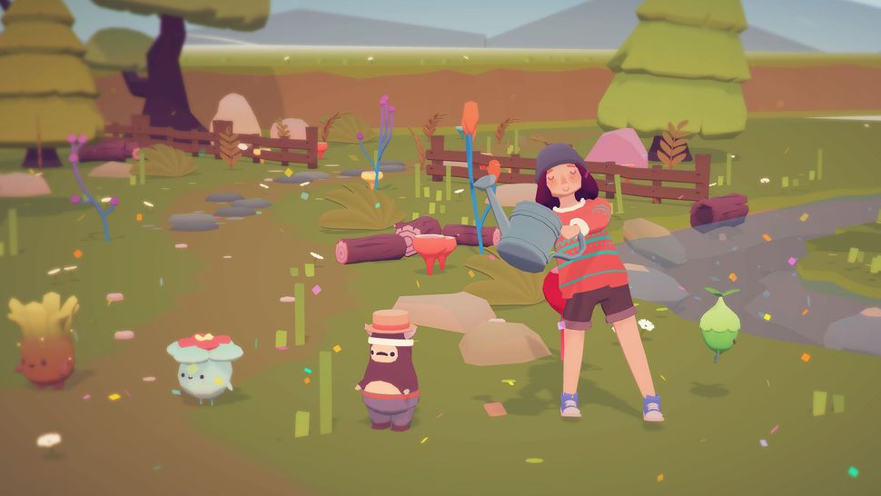 Ooblets Will Be So Much More Than The Indie Pokemon You're Expecting 