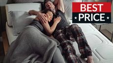 OTTY Pure Hybrid mattress deal, mattress sales & deals