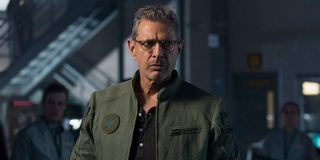 Jeff Goldblum