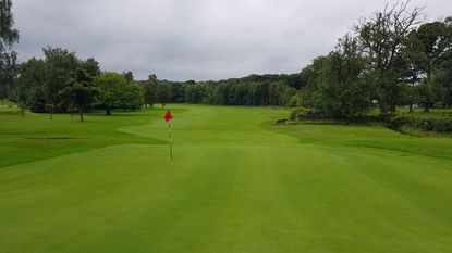 Grange Park Golf Club Review