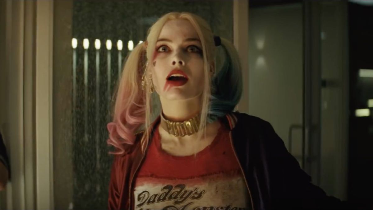 Original Suicide Squad Director Says 'the Studio Cut Is Not My Movie