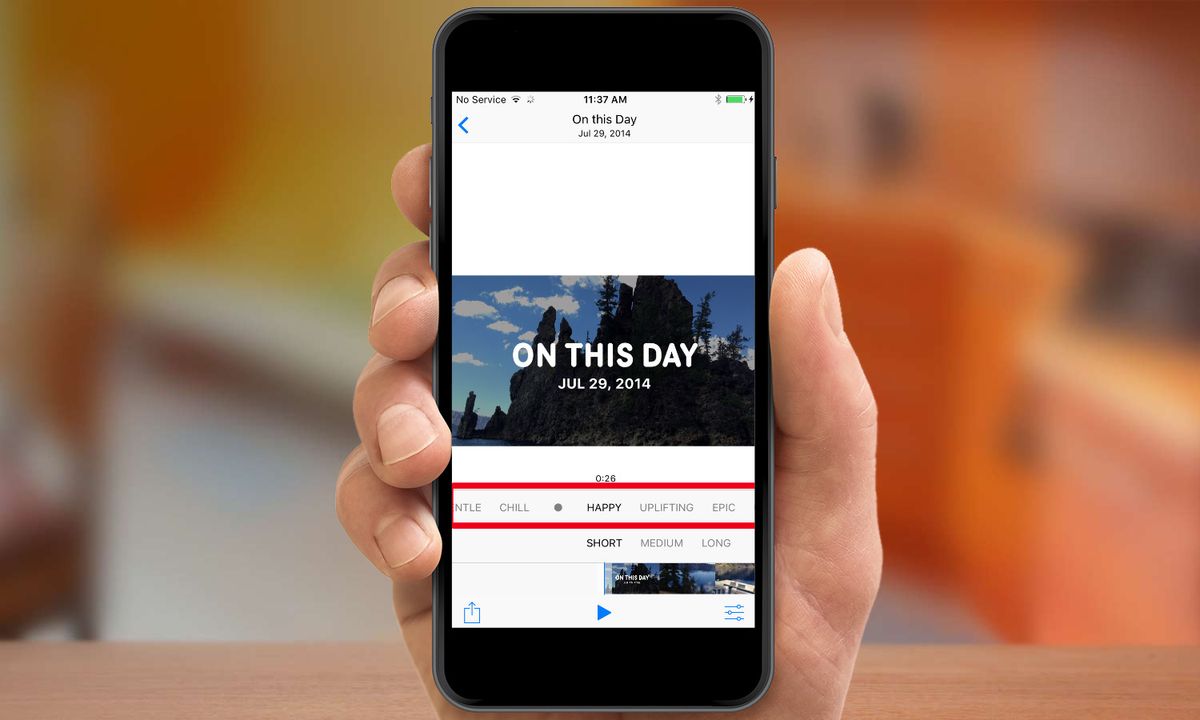 iOS 10 Photos: All the New Features and How to Use Them | Tom's Guide