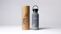 best gym water bottle: Rockay Water Bottle