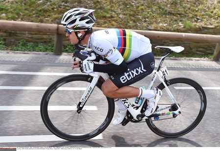 Michał Kwiatkowski (Etixx-QuickStep)