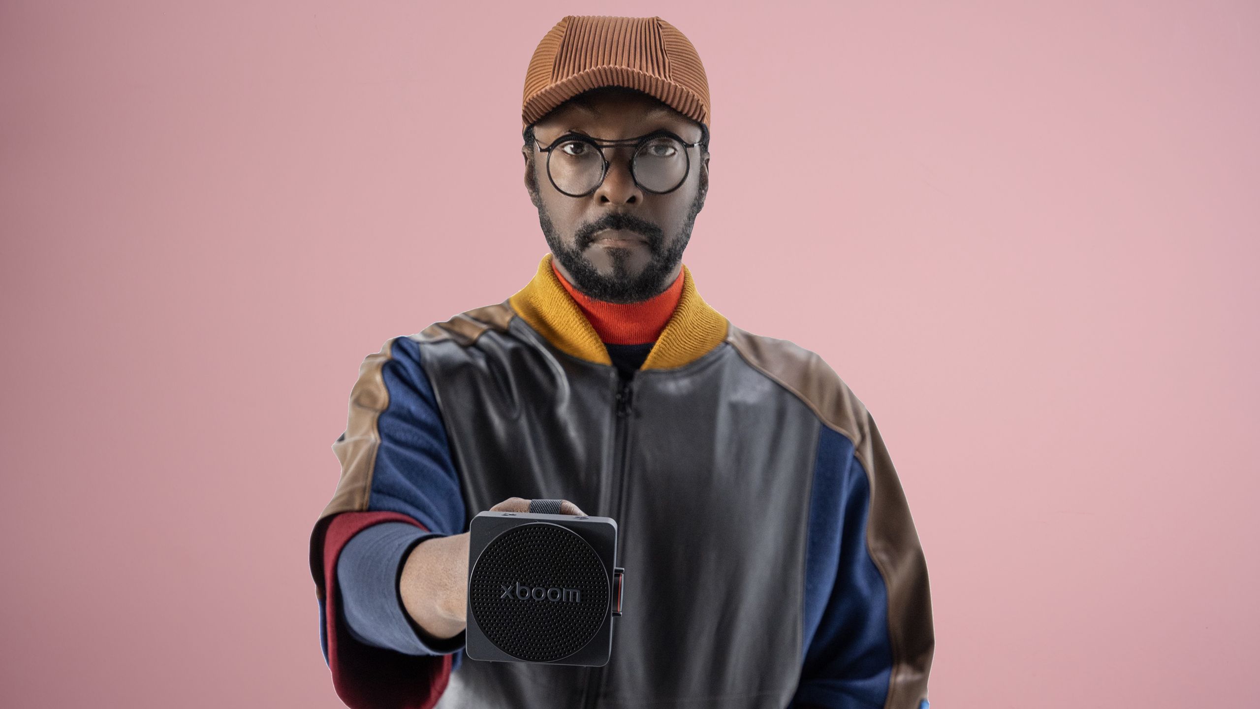 techradar.com - Matt Bolton - &lsquo;AI-generated music is awesome, somebody's still generating it. When the machine's doing it on its own, talk to me' - will.i.am tells me how he tunes LG's new speakers, and why TikTok rather than AI is the big danger to music