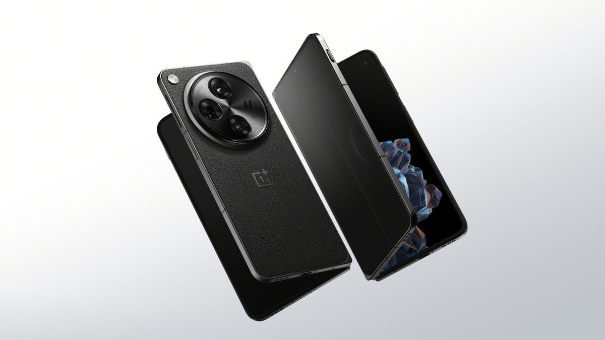 OnePlus Open