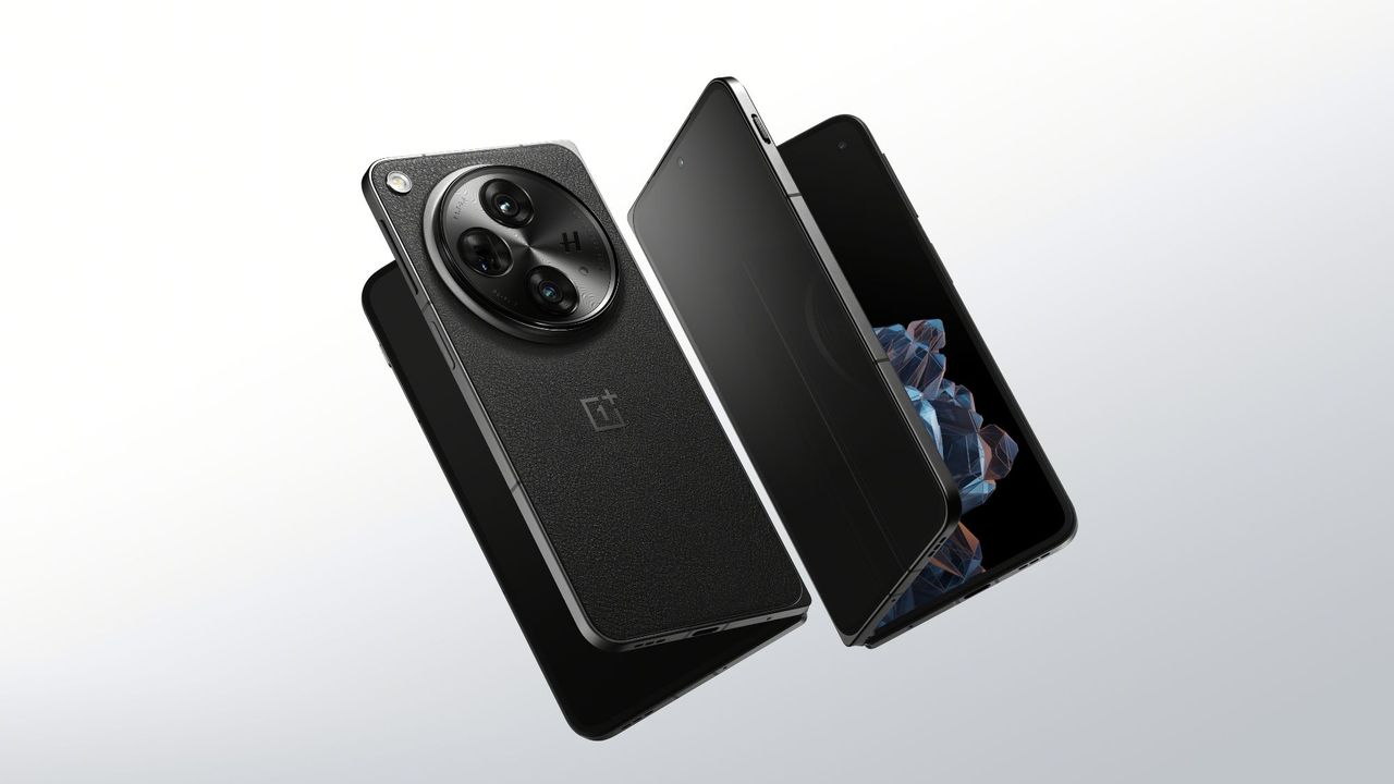 OnePlus Open