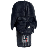Team Effort Darth Vader Mascot Headcover