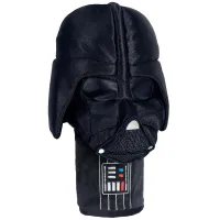 Team Effort Darth Vader Mascot Headcover