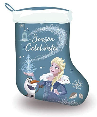 Frozen Disney stocking