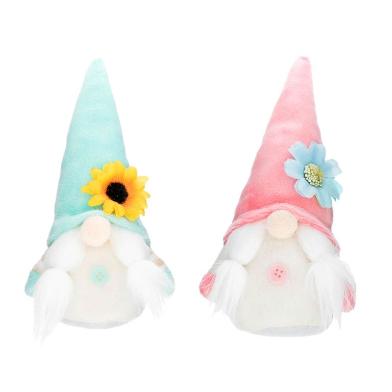 Poundland Easter gonks are making a comeback for spring | Ideal Home