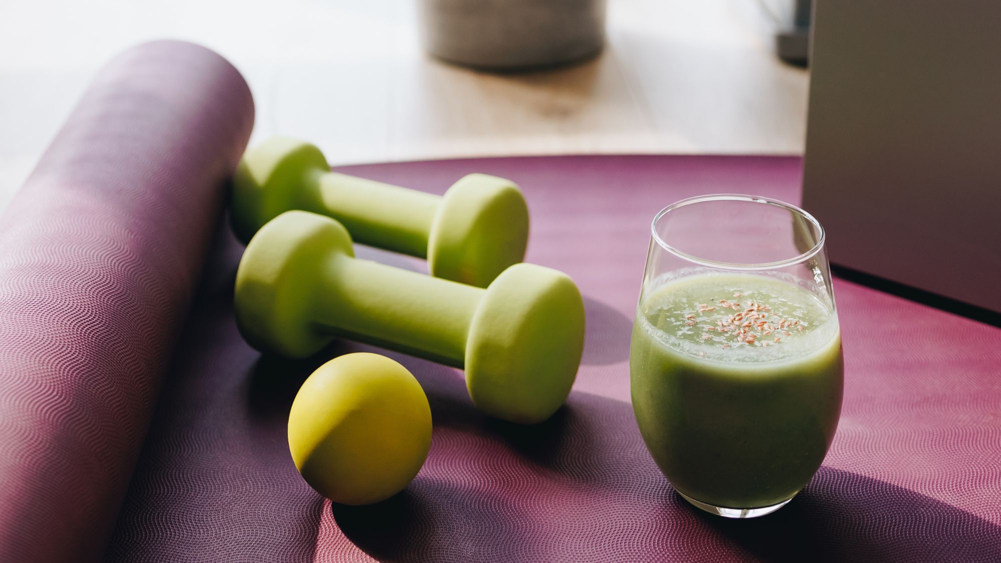 Trust Us, We’re Expert Trainers—These Are the 10 Best Pieces of Home Workout Kit for All Levels