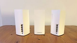 Linksys Atlas Pro 6: strong performance and ease-of-use at a