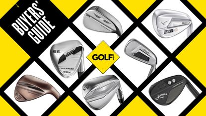 Best Golf Wedges 2023 | Golf Monthly