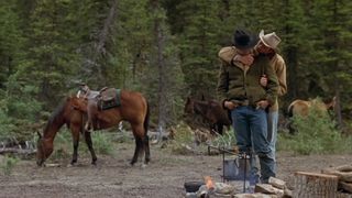 Brokeback Mountain