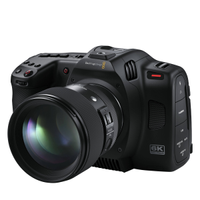 Blackmagic Cinema Camera 6K