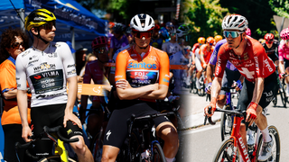 Who will close out the Australian summer of racing on top at the Cadel Evans Great Ocean Road Race? &ndash; Analysing the favourites