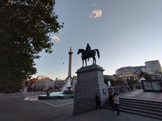 Sony Xperia 5 II camera samples