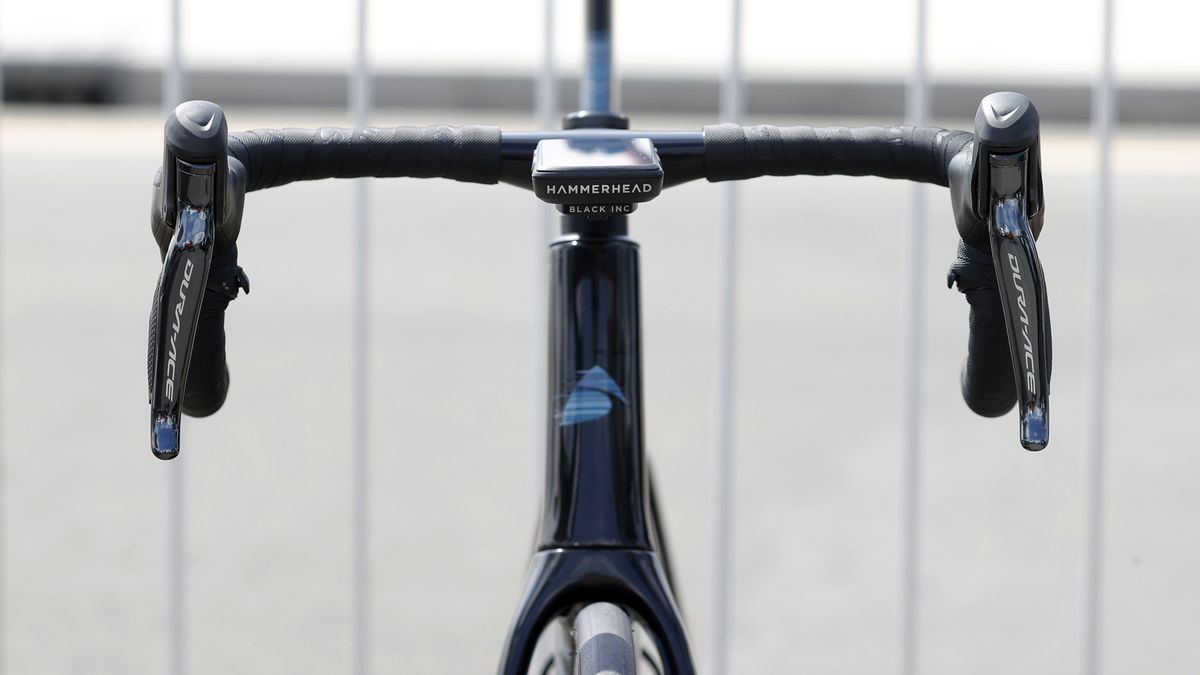 Chris Froome Factor VAM