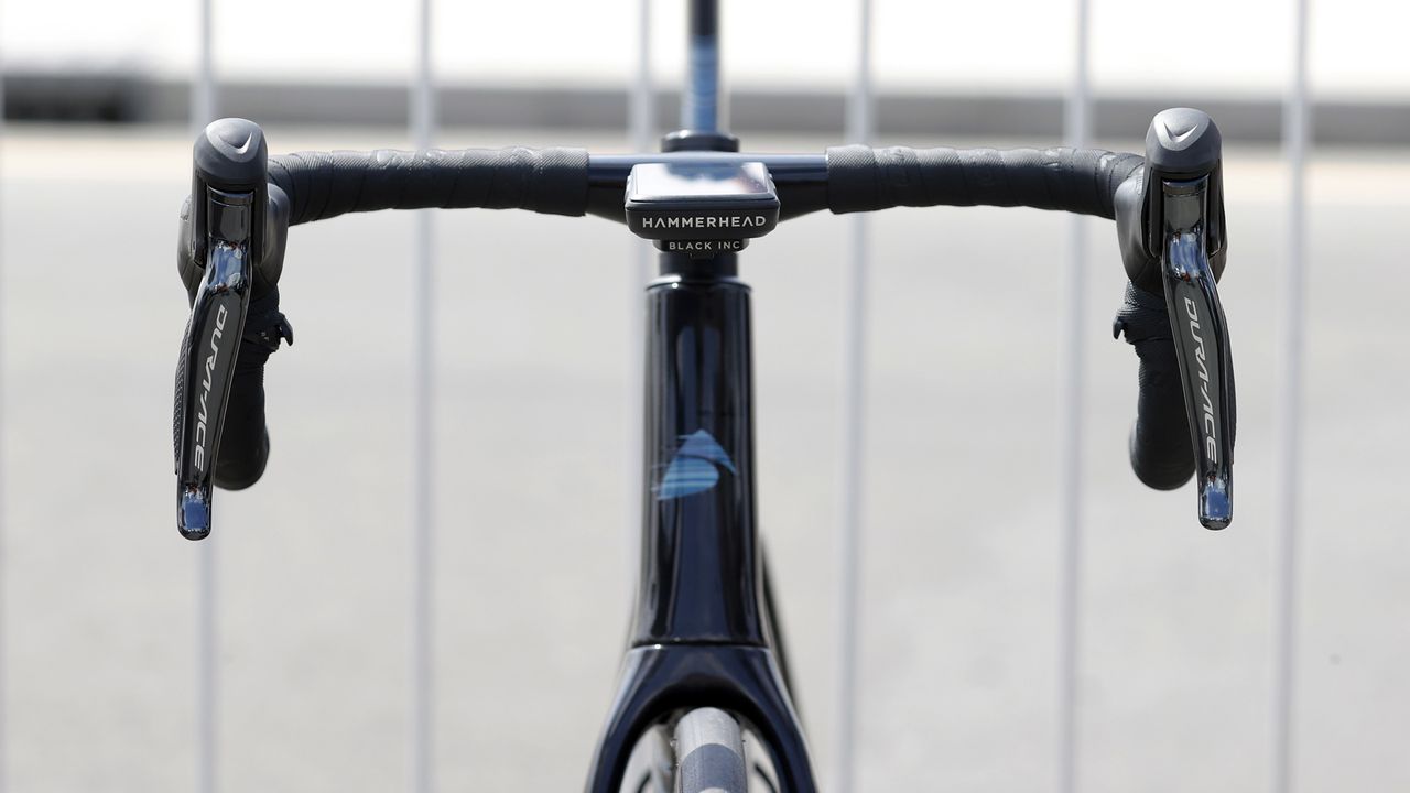 Chris Froome Factor VAM