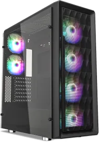 Vetroo MESH6 case | $150 $110 at Amazon