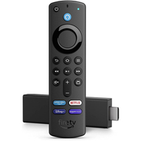 Amazon Fire TV Stick 4K: was £49.99, now £22.99 at Amazon