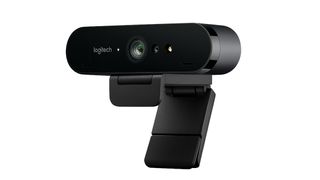 Logitech Brio Ultra HD Webcam