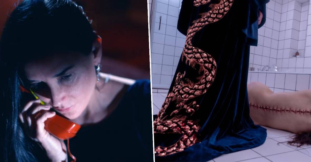 New horror movie debuts to a perfect Rotten Tomatoes score, as first reactions call it an "instant body horror classic" that is "one for the sickos" - Vimarsana News