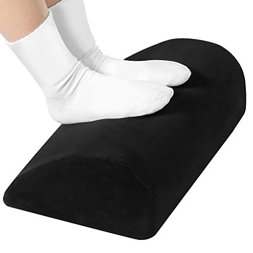 Foam Footrest for Under Desk