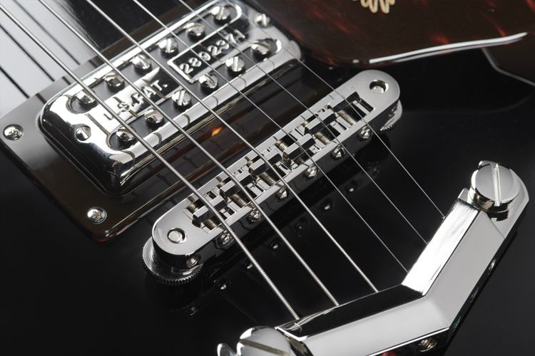 Gretsch Richard Fortus electric guitar