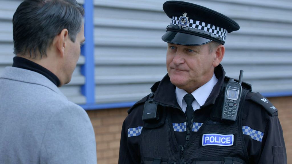 Doctors spoilers Who does Luca McIntyre reunite with? What to Watch