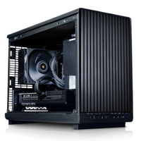 Price watch: NEW DEAL!AWD-IT Lian Li A3 | Ryzen 5 5500 | RTX 5060 | 16 GB DDR4-3200 | 1 TB SSD |£899.99£689.99 at AWD-IT (save £210