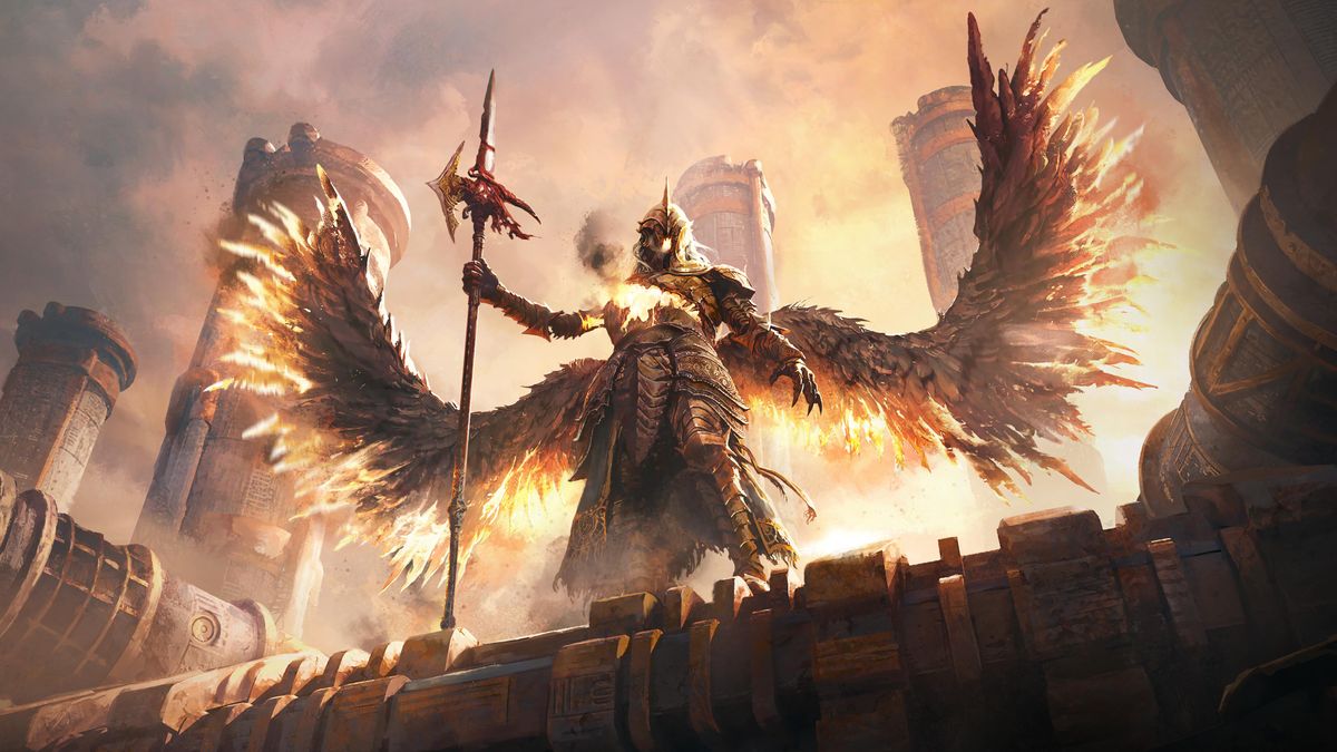 Path of Exile 2's 'biggest expansion ever' reworks its entire post-campaign grind for new and returning players alike