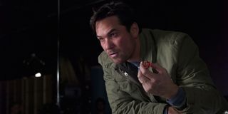 Dean Cain Supergirl