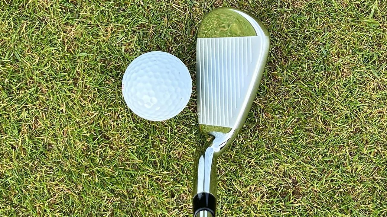 Photo of the Callaway Elyte X Pitching wedge